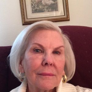 Meet your Posher, Shirley